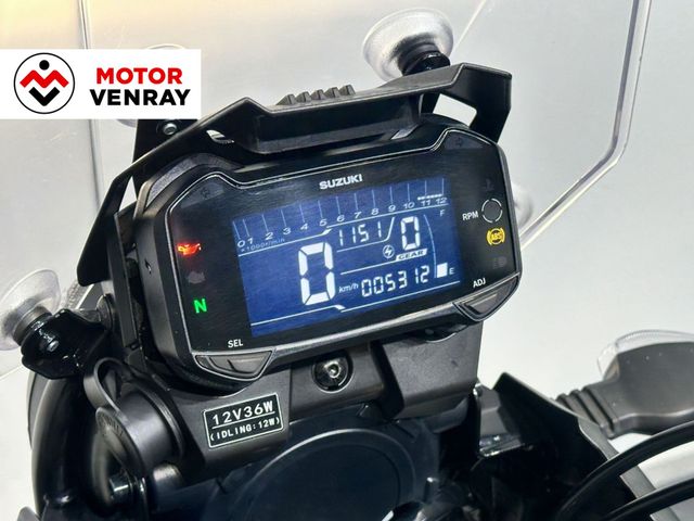 suzuki - v-strom-250-a