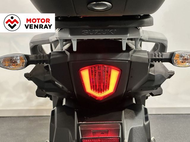 suzuki - v-strom-250-a