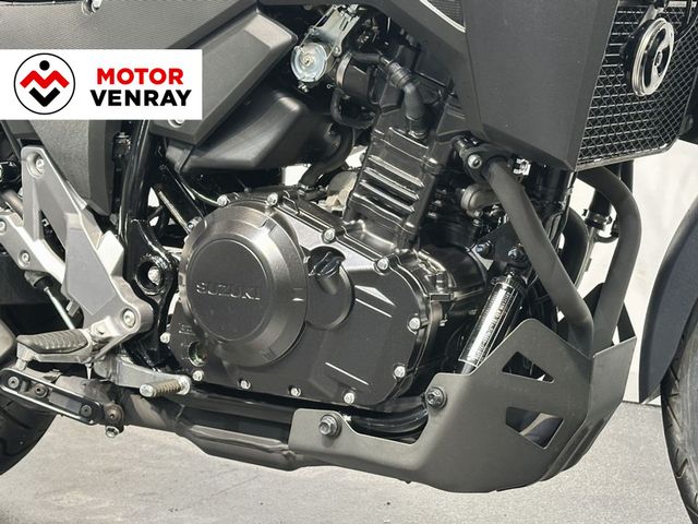 suzuki - v-strom-250-a