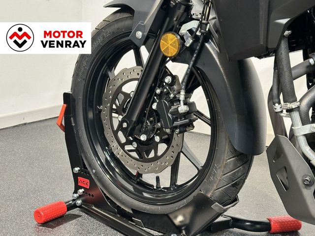 suzuki - v-strom-250-a