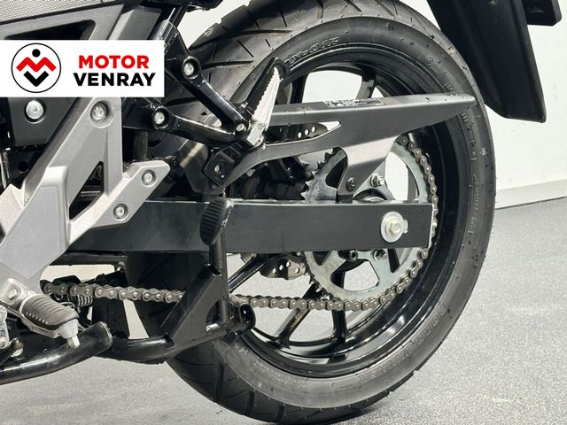 suzuki - v-strom-250-a