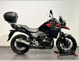 Suzuki V-Strom 250 A 2021 occasion