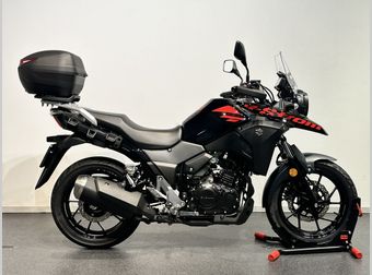 Suzuki V-Strom 250 A 2021 occasion