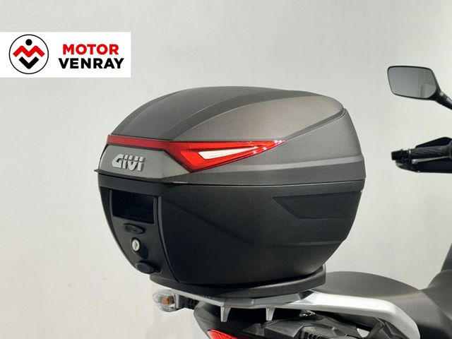 suzuki - v-strom-250-a