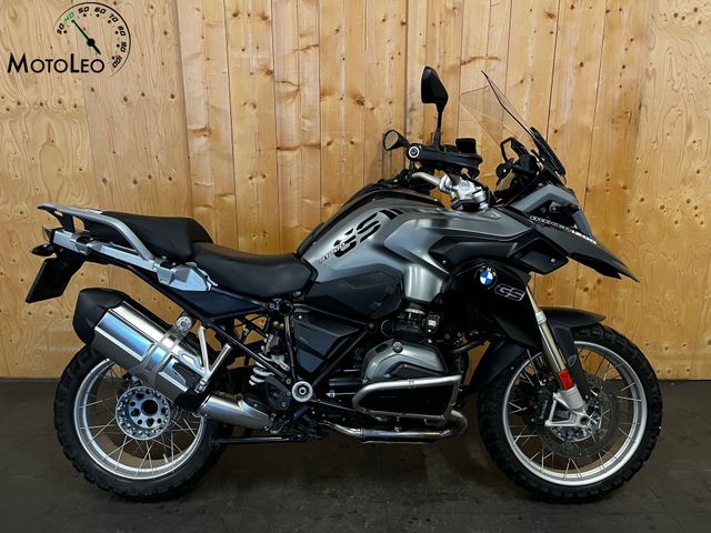 bmw - r-1200-gs