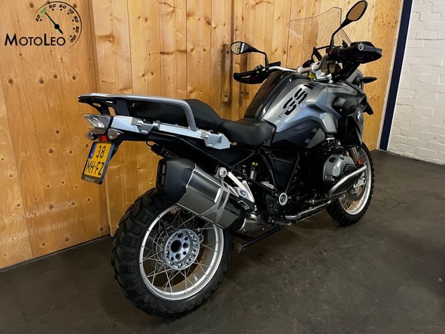 bmw - r-1200-gs