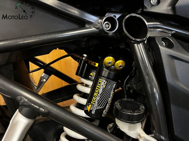 bmw - r-1200-gs