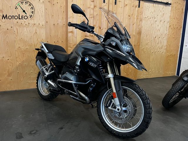 bmw - r-1200-gs