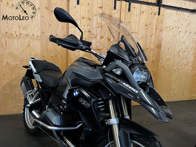 bmw - r-1200-gs