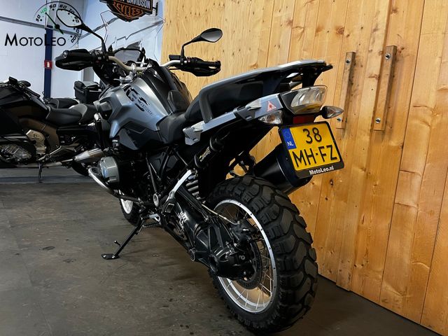 bmw - r-1200-gs