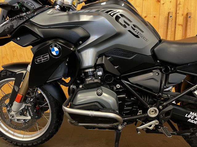 bmw - r-1200-gs