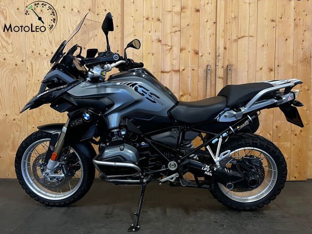 bmw - r-1200-gs