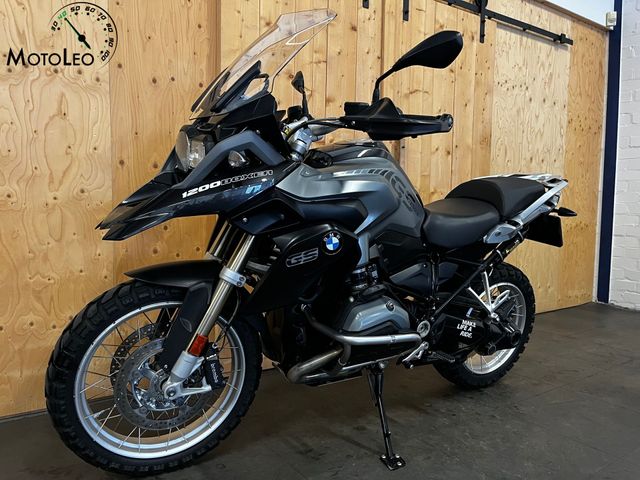 bmw - r-1200-gs