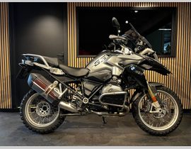 BMW R 1200 GS 2016 occasion