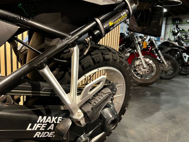 bmw - r-1200-gs