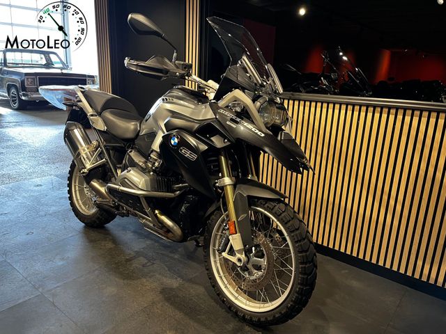 bmw - r-1200-gs
