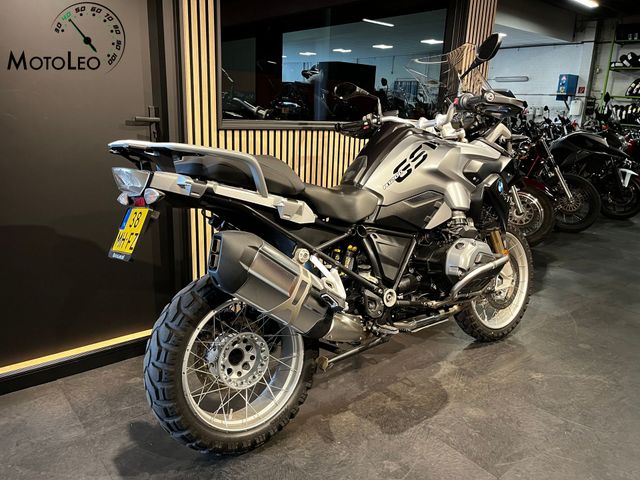 bmw - r-1200-gs