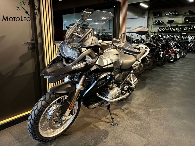 bmw - r-1200-gs