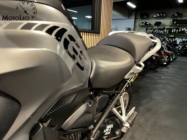 bmw - r-1200-gs