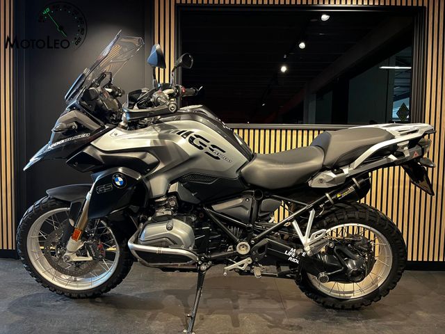 bmw - r-1200-gs