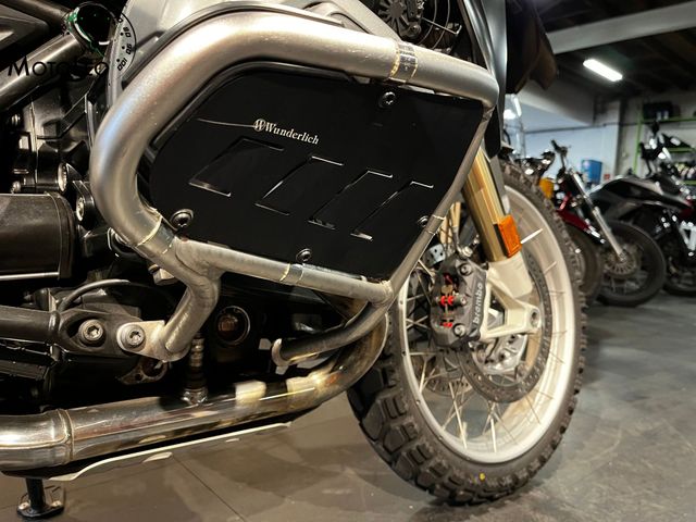 bmw - r-1200-gs