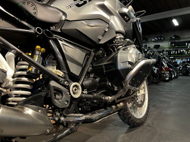 bmw - r-1200-gs