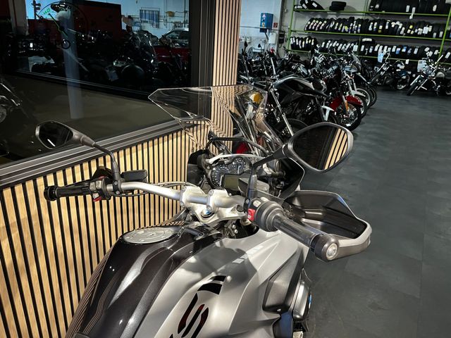 bmw - r-1200-gs