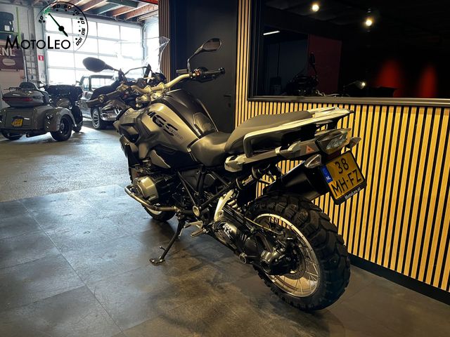 bmw - r-1200-gs