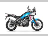 CFMOTO 450 MT
