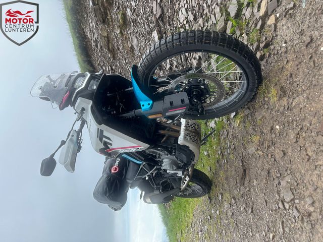 cfmoto - 450-mt
