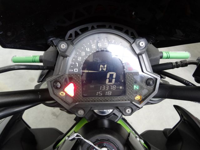 kawasaki - z900