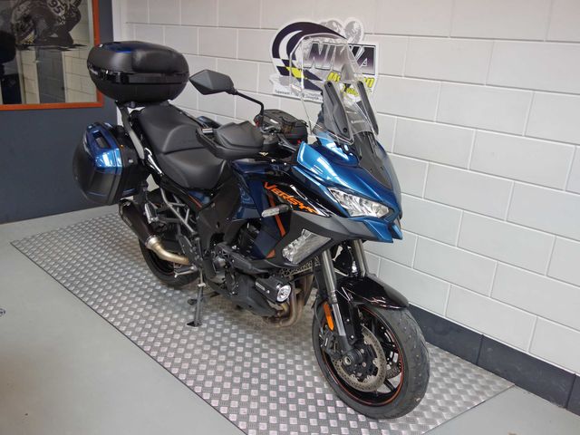 kawasaki - versys-1100-se-grand-tourer