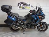 KAWASAKI VERSYS 1100 SE GRAND TOURER