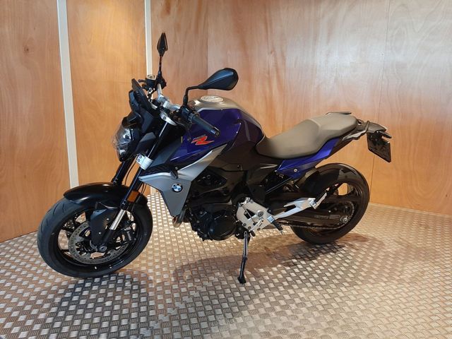 bmw - f-900-r
