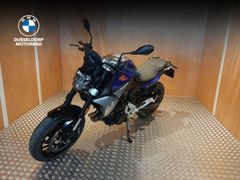 BMW F 900 R