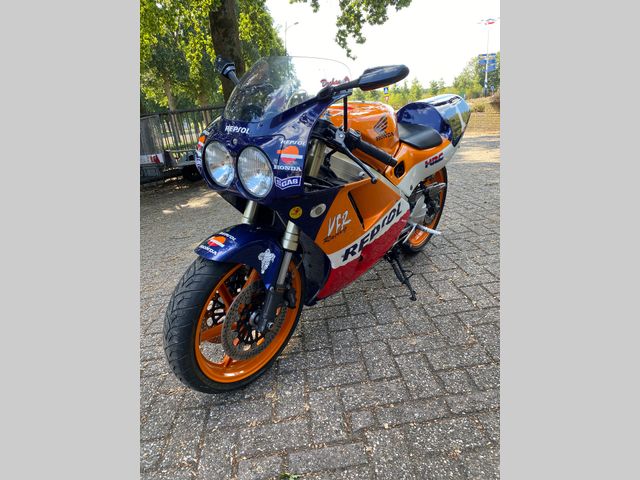 honda - vfr-400-r