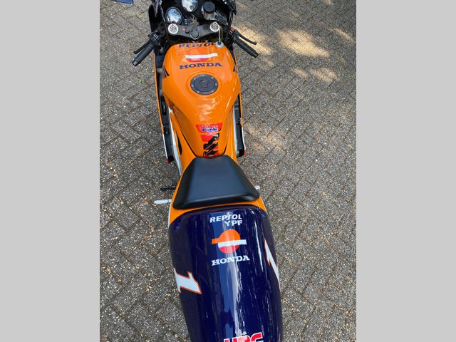 honda - vfr-400-r
