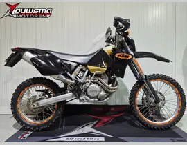 KTM 520 EXC Racing 2002 occasion