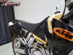 KTM 520 EXC Racing 2002 occasion – foto 3 van 22