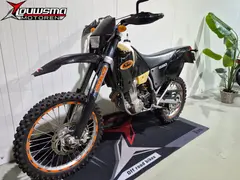 KTM 520 EXC Racing 2002 occasion – foto 12 van 22
