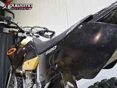 KTM 520 EXC Racing 2002 occasion – foto 13 van 22