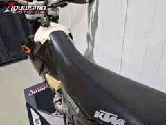 KTM 520 EXC Racing 2002 occasion – foto 14 van 22
