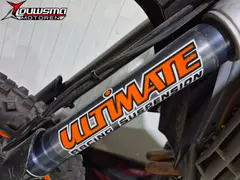 KTM 520 EXC Racing 2002 occasion – foto 17 van 22