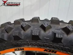 KTM 520 EXC Racing 2002 occasion – foto 18 van 22