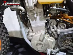 KTM 520 EXC Racing 2002 occasion – foto 19 van 22