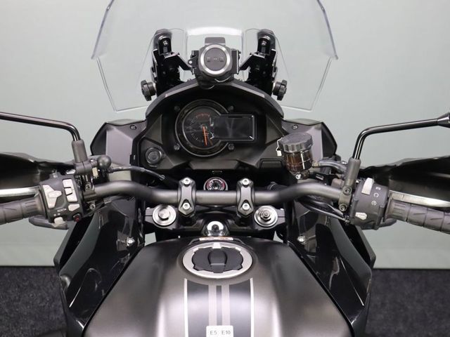 kawasaki - versys-1000-tourer