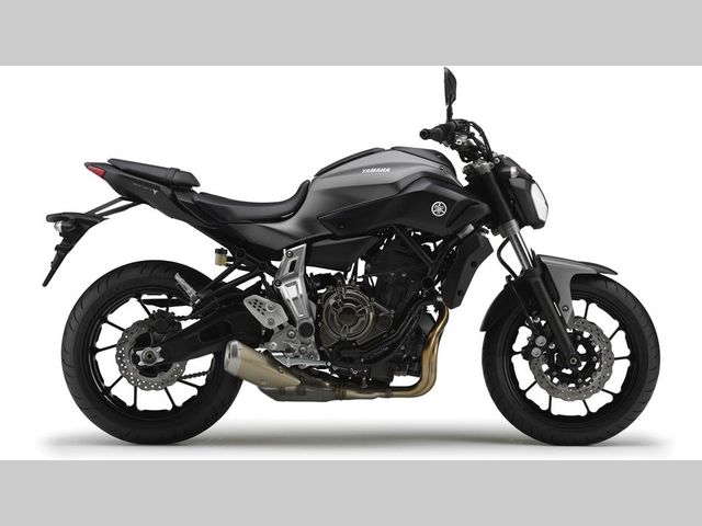 yamaha - mt-07-abs