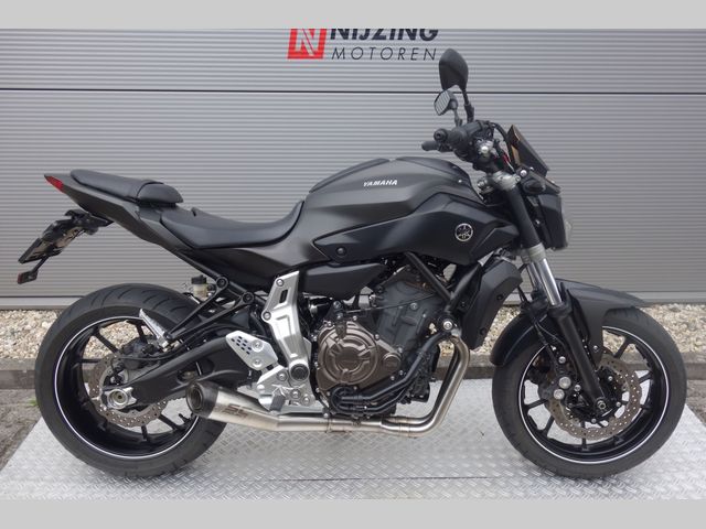yamaha - mt-07-abs