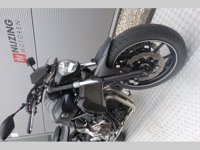 yamaha - mt-07-abs