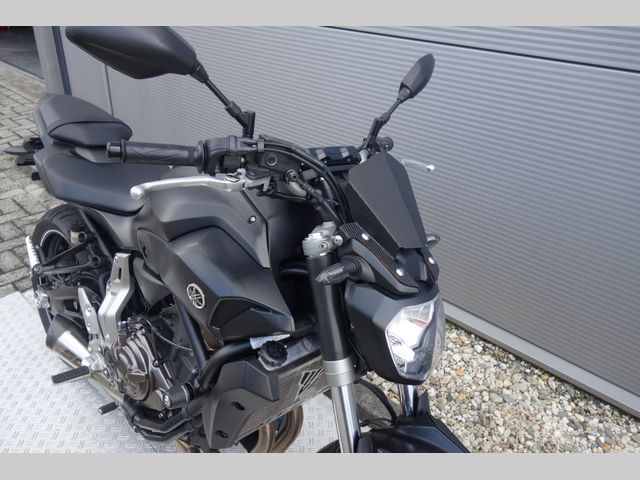 yamaha - mt-07-abs